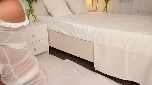 Peopleneedlove144 — wet pussy through dress