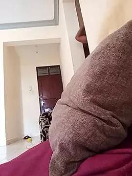 Pepigiasha from StripChat