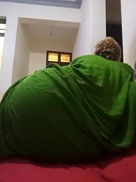 Pepigiasha from StripChat