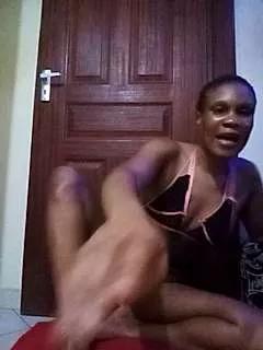 Pepigiasha from StripChat