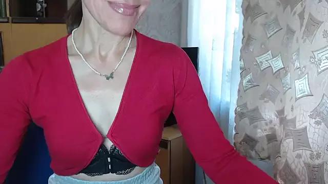 Pepper_mur from StripChat is Freechat