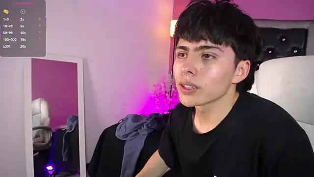 Try our girls live displays and explore the company of endless strippers, with beautiful physiques, vibrating toys and more.