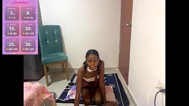 Perla_sofia_xxx from StripChat is Freechat