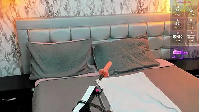 Try our girls live displays and explore the company of endless strippers, with beautiful physiques, vibrating toys and more.