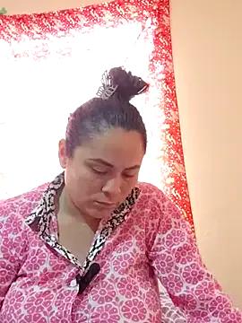 perlasofia09 from StripChat is Freechat