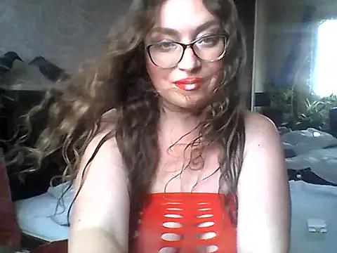 Photos of PerpetuaAnastagi from StripChat is Freechat