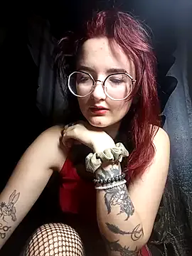 Persefoha — playful vibe 