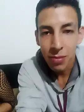 perversumm from StripChat is Freechat