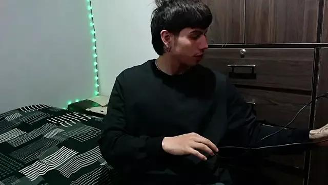 pervertsteens3 from StripChat is Freechat