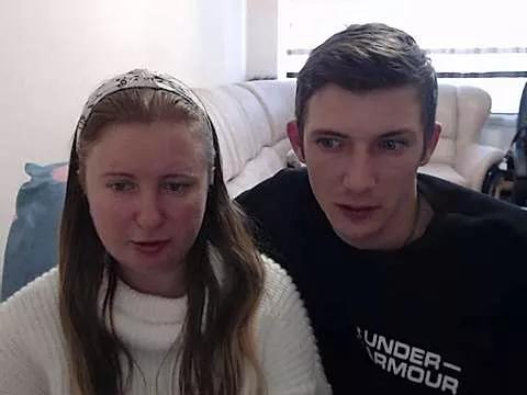 PeterAndJen from StripChat