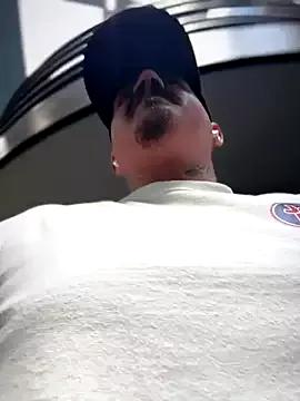 Photos of PeterGrandee from StripChat is Freechat