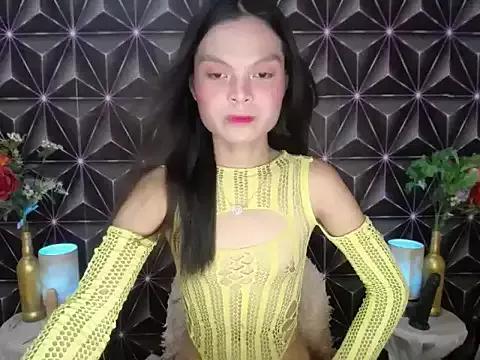 petite_maxi from StripChat is Freechat