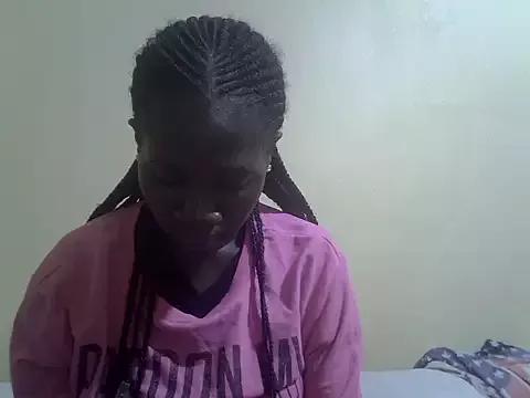 Petite_rider from StripChat is Freechat
