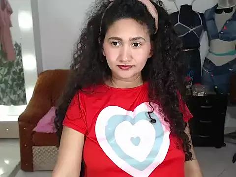 Petite_schoolgirlx from StripChat is Freechat