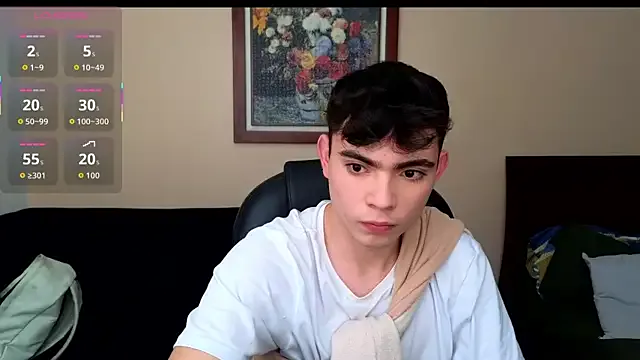 Avatar of petitegigant33