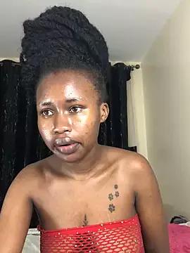 PetiteSpice from StripChat is Freechat
