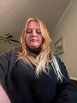 Photos of PhatAssBlond from StripChat is Freechat