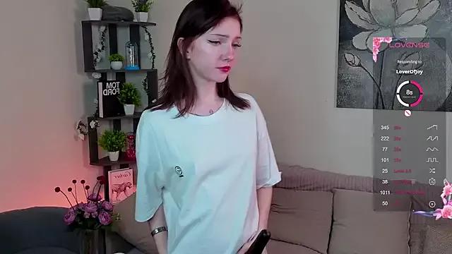 PhilippaBenham from StripChat is Freechat