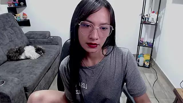 Piahorny_ from StripChat is Freechat
