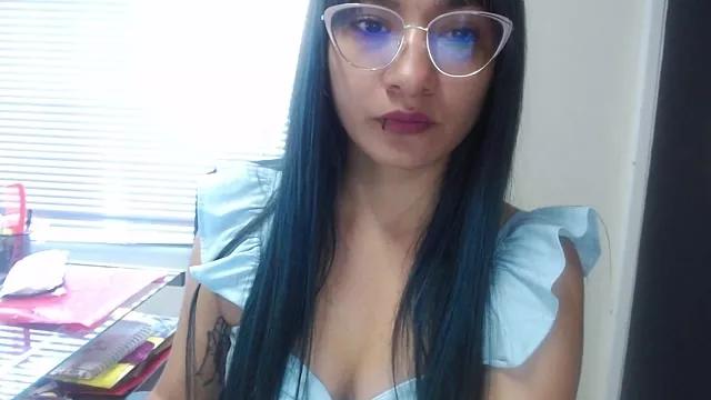 Piahorny_ from StripChat is Freechat