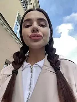 pickmestar from StripChat is Freechat