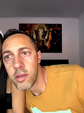 Pierry_tchunay — Gozada na cara