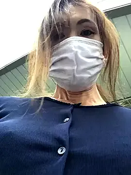 pink-mai on StripChat