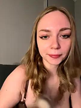 pink8ty from StripChat is Freechat