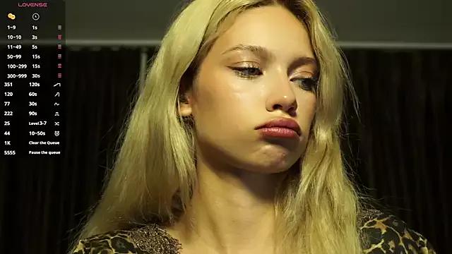 pink_princess_kate from StripChat is Freechat