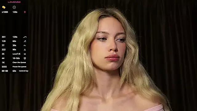 pink_princess_kate from StripChat is Freechat