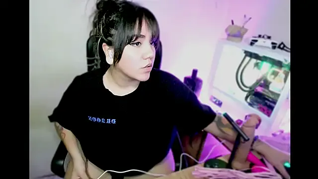 Avatar of PinkDenial