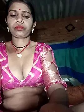 Pinki_yadavni from StripChat is Freechat
