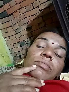 Pinky12A from StripChat is Freechat