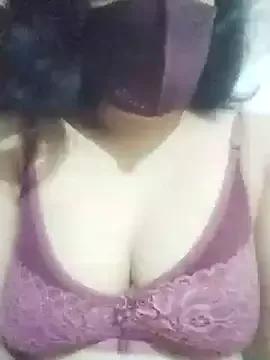 pinky7y from StripChat is Freechat