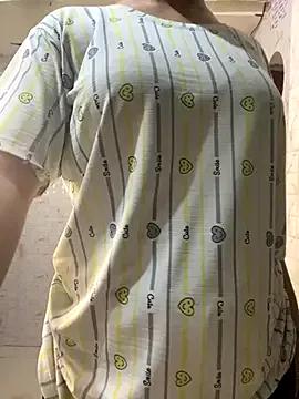 Pinky_hoti from StripChat is Freechat