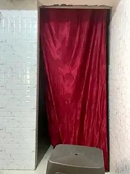 Pinky_hoti from StripChat is Freechat