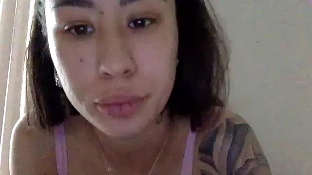 pinkybaby444 from StripChat is Freechat