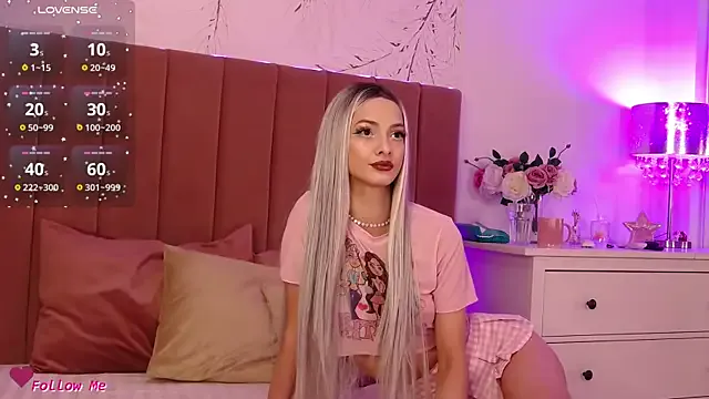 Avatar of PinkySparks