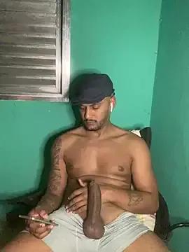 Photos of Pinocchiu from StripChat is Freechat