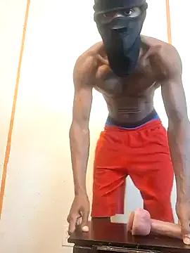 Platinum1K from StripChat is Freechat