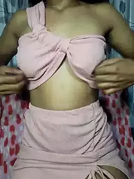 playfulcharmer from StripChat is Freechat