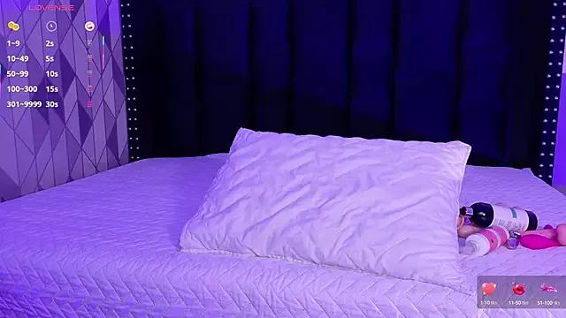 Try our girls live displays and explore the company of endless strippers, with beautiful physiques, vibrating toys and more.