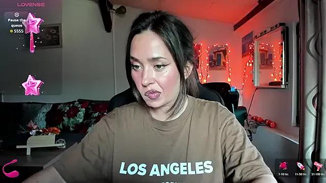 Try our girls live displays and explore the company of endless strippers, with beautiful physiques, vibrating toys and more.