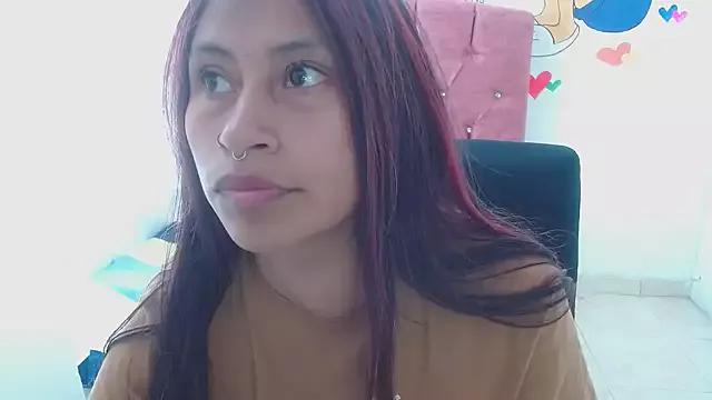 Photos of Pocahontas- from StripChat is Private