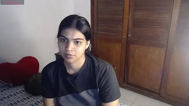 Avatar of Pocahontas_Princess_