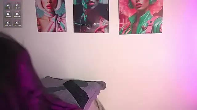 pocahotass_11 — ICE SHOW ON MY BODY