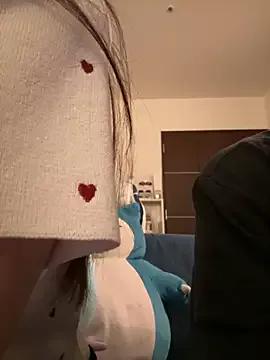 Photos of POCARI_SWEAT from StripChat is Freechat