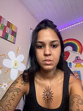 poliannax from StripChat is Freechat