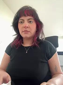 PoliBenett_ from StripChat is Freechat