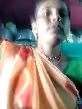 Pooja750 from StripChat is Freechat